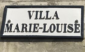 Chambre Troglodytique Villa Marie Louise